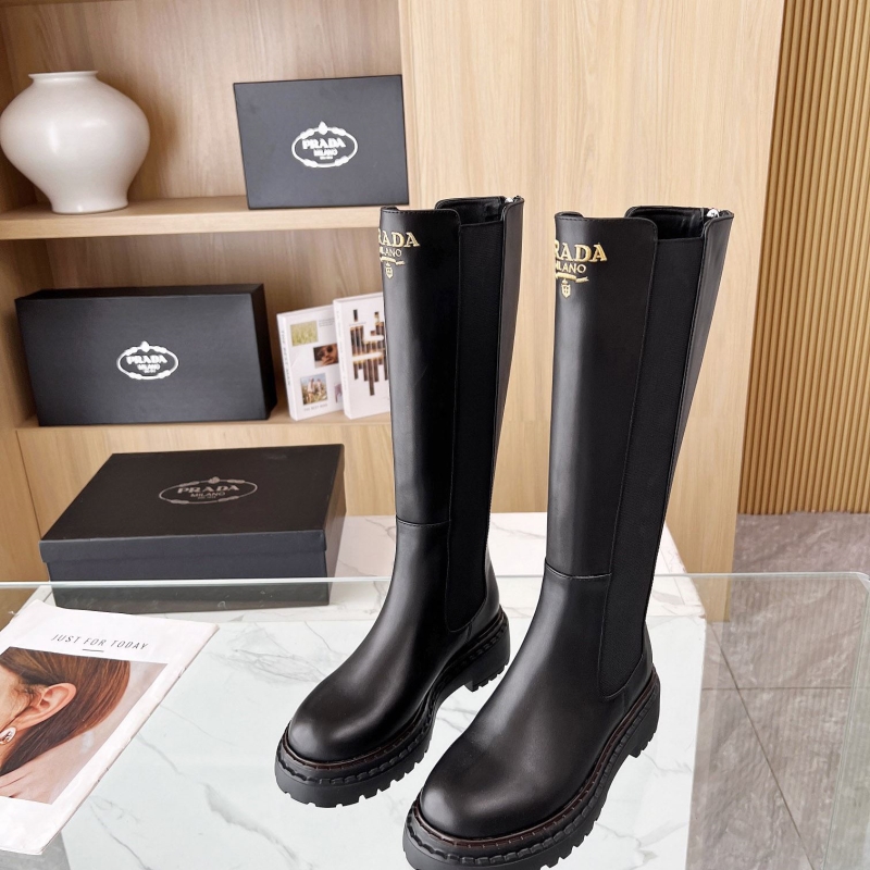 Pra*a boots